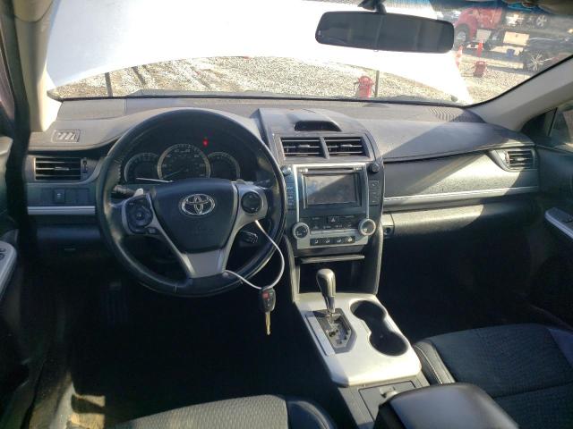 Photo 8 from auction – 2012 TOYOTA CAMRY BASE with VIN 4T1BF1FKXCU195605