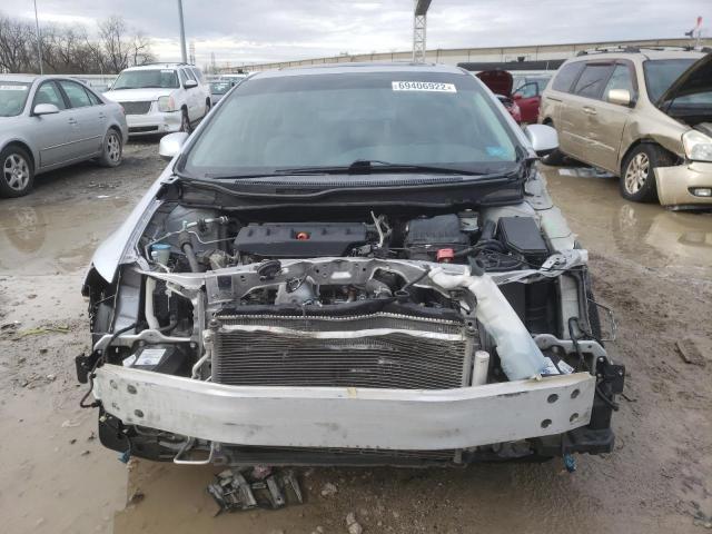 Photo 5 from auction – 2012 HONDA CIVIC EX with VIN 2HGFB2F87CH572570