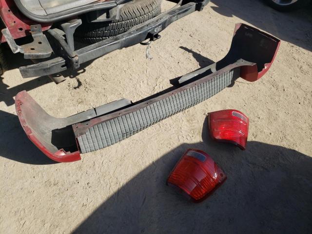 Photo 13 from auction – 2005 FORD EXPLORER X with VIN 1FMZU63K25UC02622