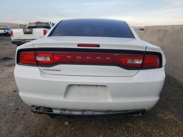 Photo 6 from auction – 2011 DODGE CHARGER with VIN 2B3CL3CG1BH567400