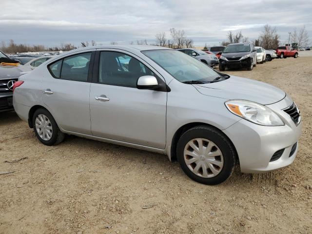 Photo 4 from auction – 2014 NISSAN VERSA S with VIN 3N1CN7AP0EK463598