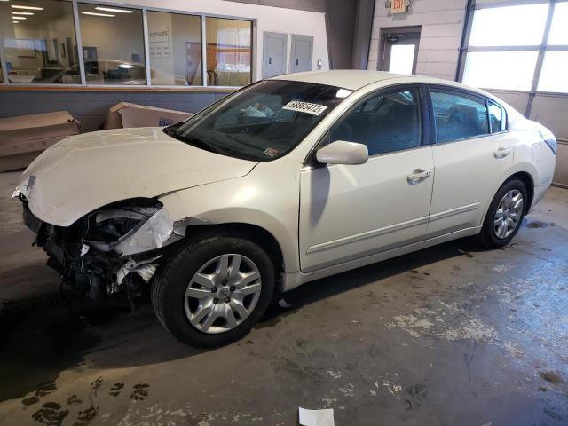 NISSAN ALTIMA BAS 2011 with VIN 1N4AL2AP9BN406261 - Photo from auction
