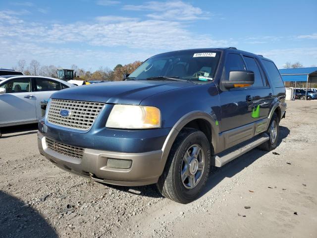 Photo 1 from auction – 2004 FORD EXPEDITION with VIN 1FMRU17WX4LA26987