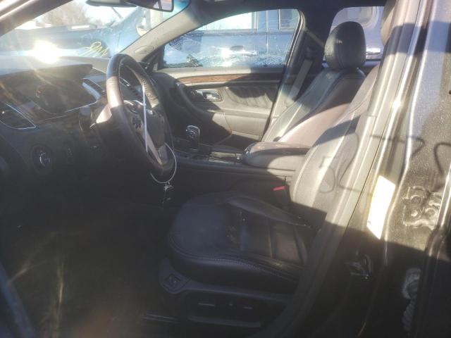 Фото 7 с аукциона – 2017 FORD TAURUS LIM с VIN 1FAHP2F88HG102176