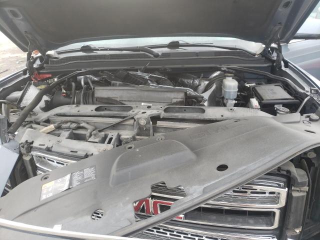 Photo 12 from auction – 2016 GMC YUKON SLT with VIN 1GKS1BKC1GR166823