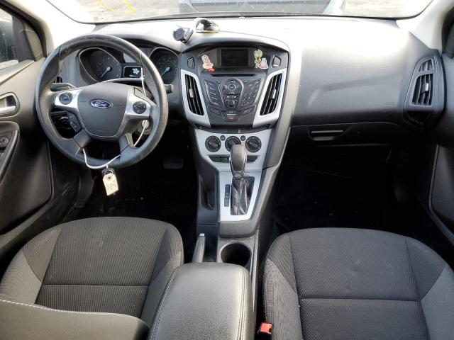 Photo 8 from auction – 2014 FORD FOCUS SE with VIN 1FADP3F28EL162820
