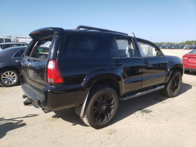 Photo 3 from auction – 2006 TOYOTA 4RUNNER SR with VIN JTEZU14R468062503
