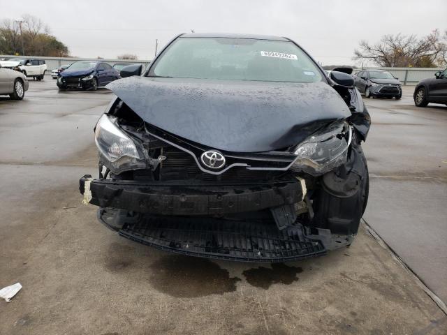 Photo 5 from auction – 2016 TOYOTA COROLLA L with VIN 5YFBURHE0GP554866