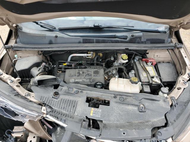 Photo 11 from auction – 2018 BUICK ENCORE SPO with VIN KL4CJ2SBXJB573735