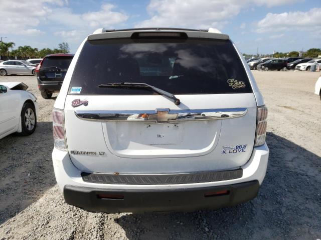 Photo 6 from auction – 2005 CHEVROLET EQUINOX LT with VIN 2CNDL63F656036488