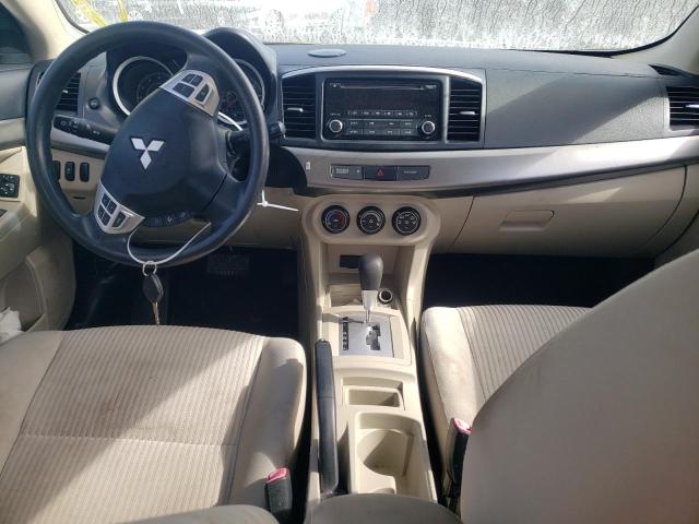 Photo 8 from auction – 2014 MITSUBISHI LANCER ES/ with VIN JA32U2FU0EU022890