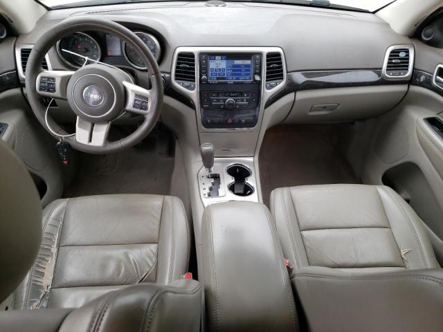 Photo 8 from auction – 2011 JEEP GRAND CHER with VIN 1J4RR4GG4BC527610