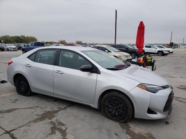 Foto 4 de la subasta – 2018 TOYOTA COROLLA con VIN 5YFBURHE3JP800266