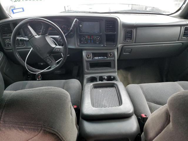 Photo 8 from auction – 2005 CHEVROLET SILVERADO with VIN 2GCEC13TX51376466