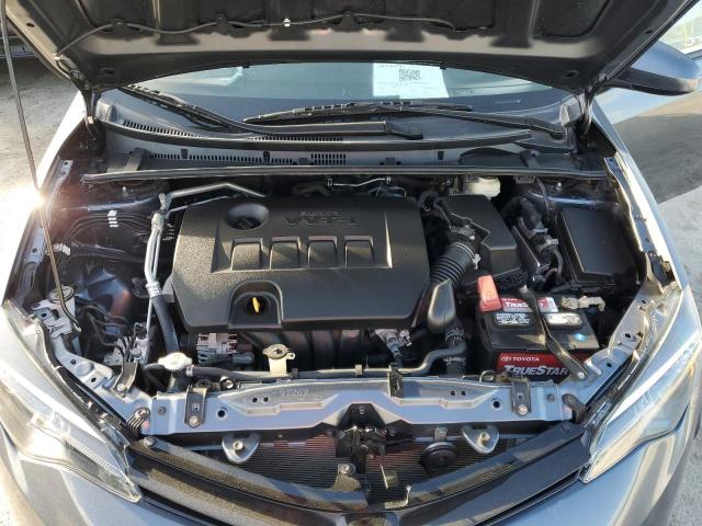 Photo 11 from auction – 2018 TOYOTA COROLLA L with VIN 2T1BURHE5JC023086