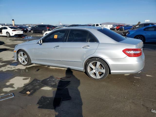 Photo 2 from auction – 2011 MERCEDES-BENZ E 350 with VIN WDDHF5GB1BA307394