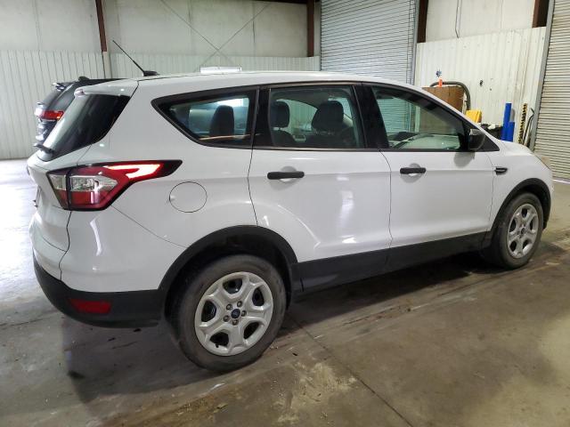 Photo 3 from auction – 2017 FORD ESCAPE S with VIN 1FMCU0F73HUD10634