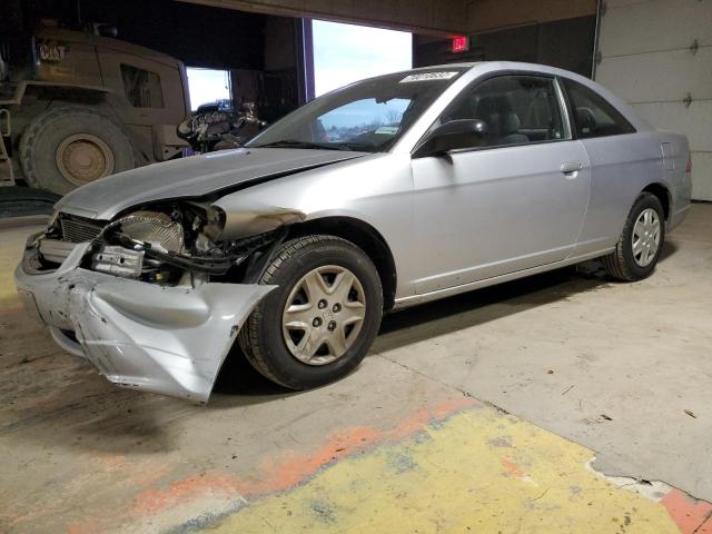 HONDA CIVIC LX 2003 with VIN 1HGEM22513L043040 - Photo from auction