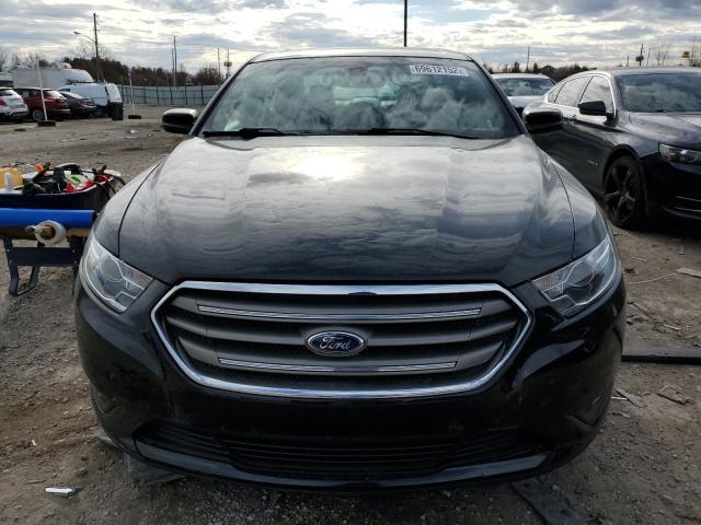 Фото 5 с аукциона – 2013 FORD TAURUS SEL с VIN 1FAHP2E80DG174369