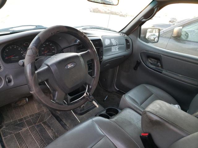Photo 8 from auction – 2008 FORD RANGER with VIN 1FTYR10D38PA46166