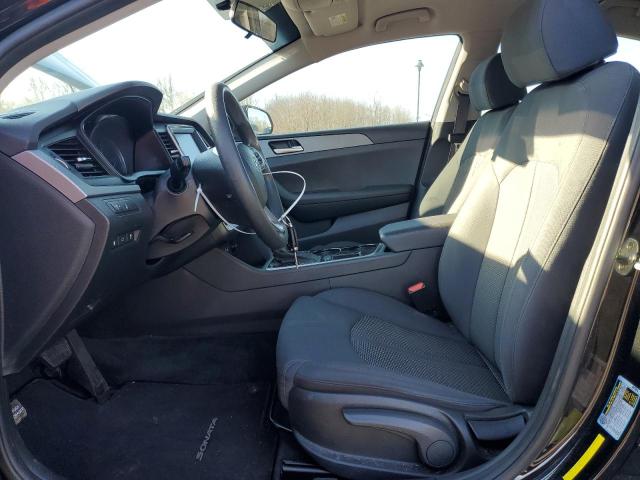 Photo 7 from auction – 2018 HYUNDAI SONATA SE with VIN 5NPE24AF1JH606244