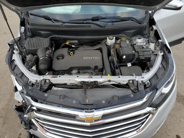 Photo 12 from auction – 2018 CHEVROLET EQUINOX PR with VIN 2GNAXVEV1J6332448