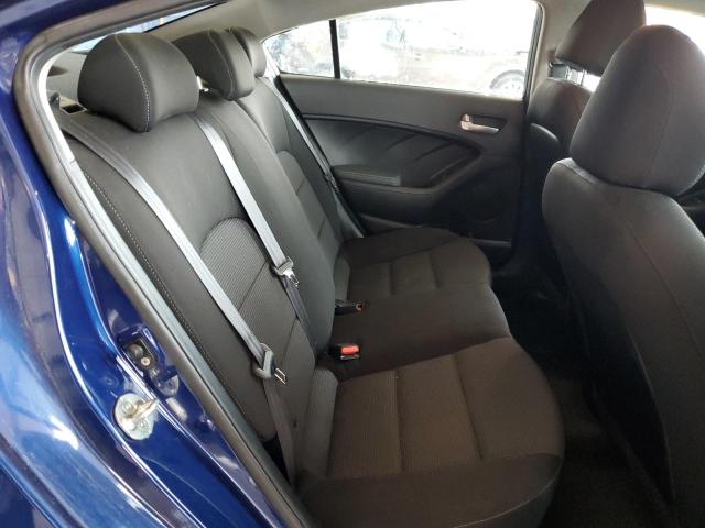Photo 10 from auction – 2018 KIA FORTE LX with VIN 3KPFK4A71JE181383