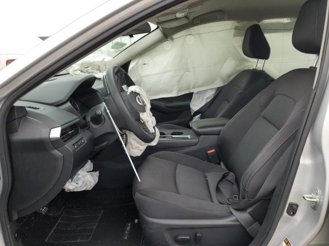 Photo 7 from auction – 2019 NISSAN ALTIMA S with VIN 1N4BL4BV3KC237363