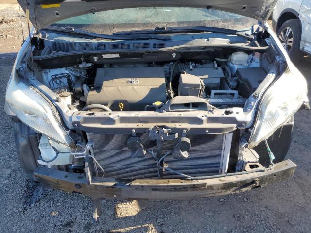 Photo 11 from auction – 2011 TOYOTA SIENNA LE with VIN 5TDKK3DCXBS136757