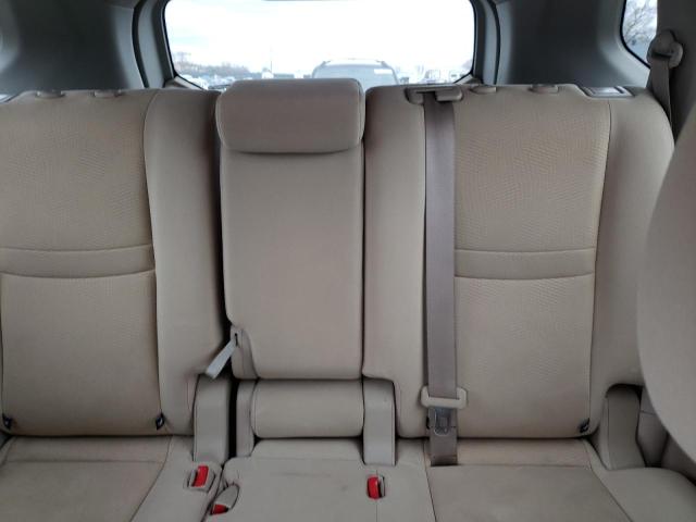 Photo 10 from auction – 2016 NISSAN ROGUE S with VIN KNMAT2MT3GP664029