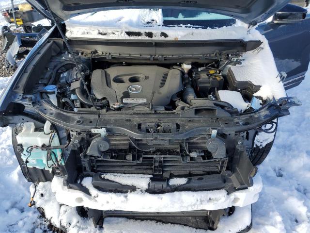 Photo 12 from auction – 2022 MAZDA CX-9 GRAND with VIN JM3TCBDY8N0611036