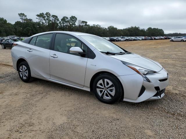 Photo 4 from auction – 2017 TOYOTA PRIUS with VIN JTDKARFU8H3045248