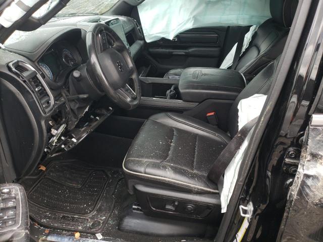 Photo 7 from auction – 2022 RAM 1500 LIMIT with VIN 1C6SRFHT3NN248230