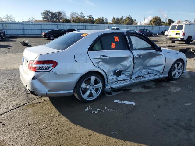 Photo 3 from auction – 2011 MERCEDES-BENZ E 350 with VIN WDDHF5GB1BA307394