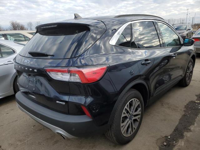 Photo 3 from auction – 2021 FORD ESCAPE SEL with VIN 1FMCU9H69MUB08576