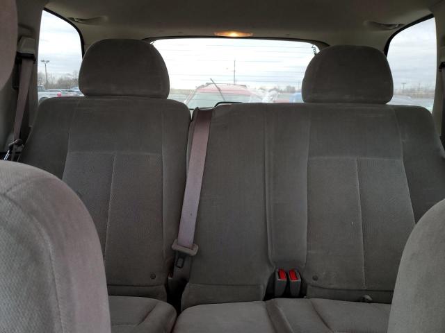 Photo 10 from auction – 2005 CHEVROLET TRAILBLAZE with VIN 1GNDT13S052245413