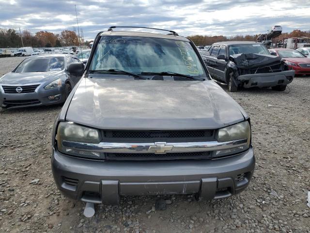 Photo 5 from auction – 2006 CHEVROLET TRAIL BLAZ with VIN 1GNDS13S262114939