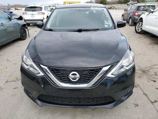 Photo 5 from auction – 2016 NISSAN SENTRA S with VIN 3N1AB7AP9GY294441