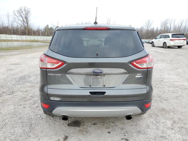 Photo 6 from auction – 2016 FORD ESCAPE SE with VIN 1FMCU9GX1GUC03969
