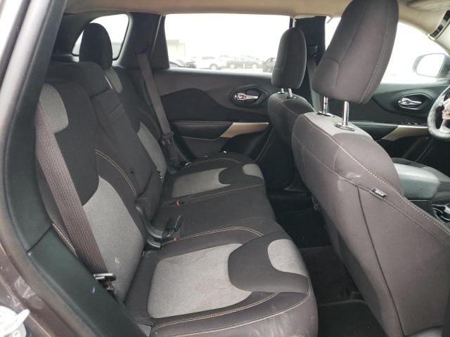 Photo 11 from auction – 2018 JEEP CHEROKEE L with VIN 1C4PJLCX2JD587852