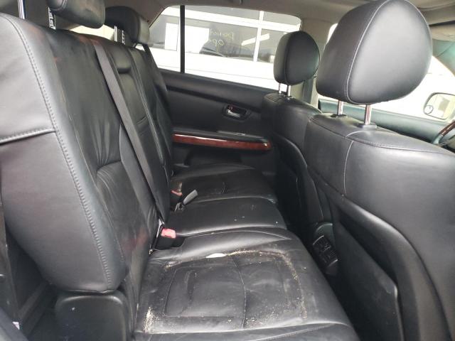 Photo 11 from auction – 2007 LEXUS RX 400H with VIN JTJHW31U672022164