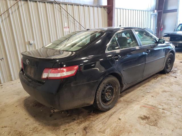 Photo 3 from auction – 2010 TOYOTA CAMRY BASE with VIN 4T4BF3EK3AR032777