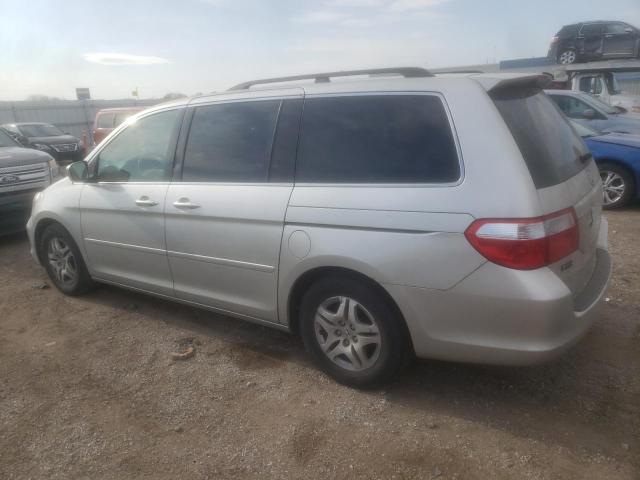 Photo 2 from auction – 2005 HONDA ODYSSEY EX with VIN 5FNRL38635B418439
