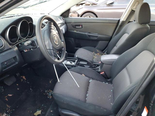Photo 7 from auction – 2006 MAZDA 3 I with VIN JM1BK32G861538477