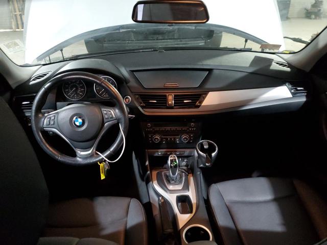 Photo 8 from auction – 2014 BMW X1 XDRIVE2 with VIN WBAVL1C5XEVY14254