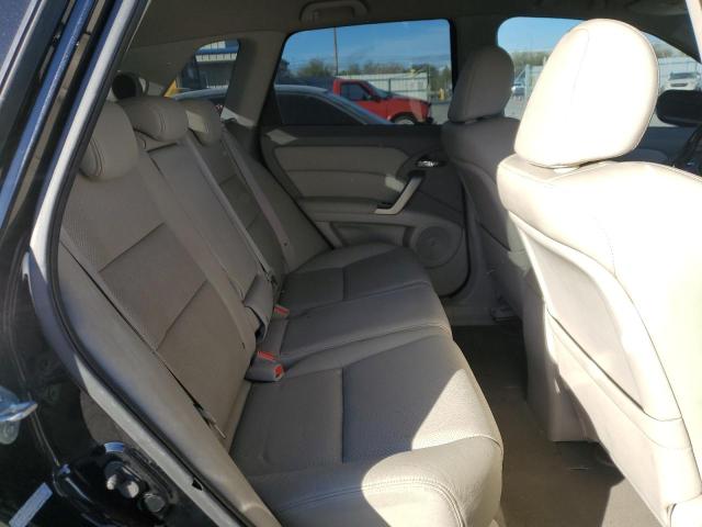 Photo 10 from auction – 2011 ACURA RDX TECHNO with VIN 5J8TB2H53BA004688