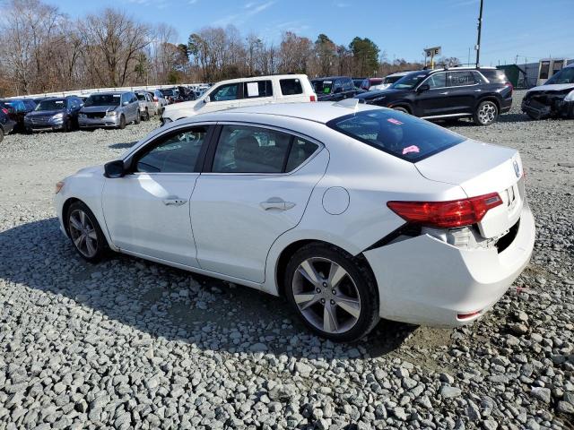 Photo 2 from auction – 2013 ACURA ILX 20 TEC with VIN 19VDE1F74DE005057