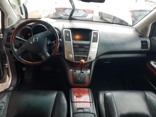 Photo 8 from auction – 2007 LEXUS RX 400H with VIN JTJHW31U672022164