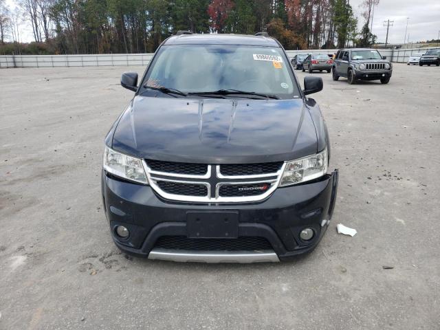 Photo 5 from auction – 2012 DODGE JOURNEY SX with VIN 3C4PDDBG8CT136064