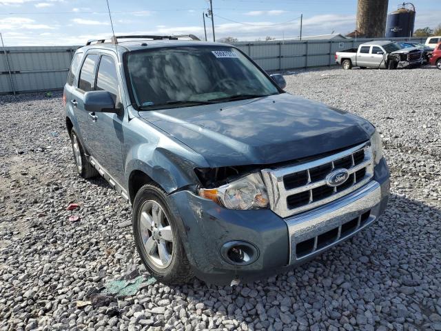 Zdjęcie 4 z aukcji – 2011 FORD ESCAPE LIM z VIN 1FMCU0EG8BKC59572